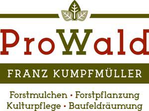 ProWald Bayern